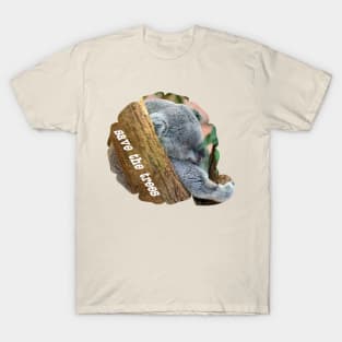 Save the Trees T-Shirt